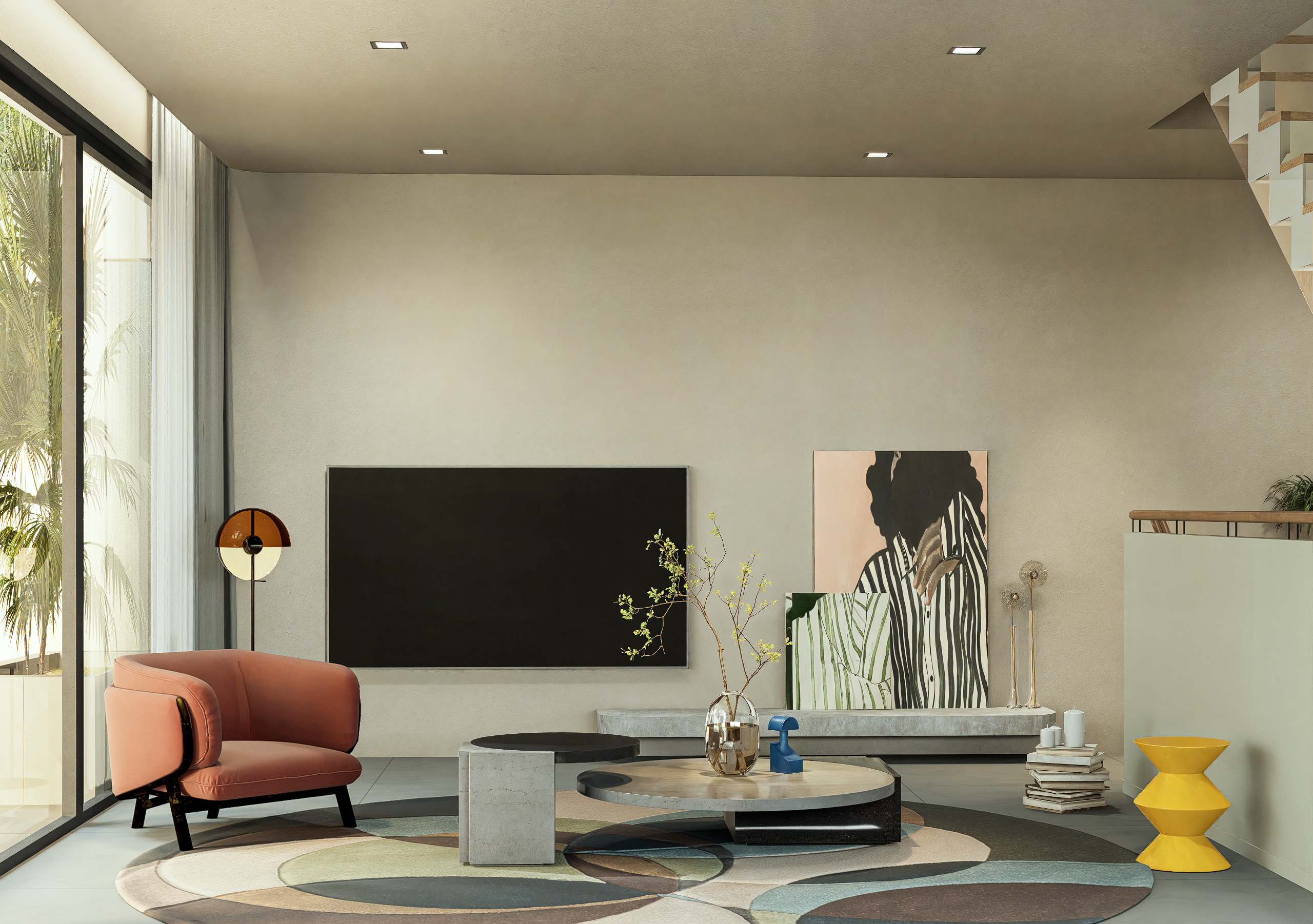 Midori Townhome 52